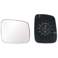 Alkar Spiegelglas, Außenspiegel