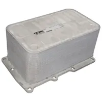 Mahle Ölkühler, Motoröl