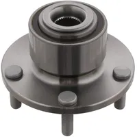 FEBI BILSTEIN Radlagersatz