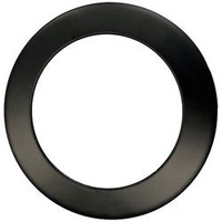 Deko-Light Deko Light 120 Acrus 930654 Rahmen Schwarz