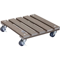 Wagner WPC Pflanzenroller GH 0531 29 cm x 29