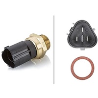Hella Temperaturschalter, Kühlerlüfter 6ZT 007 800-111