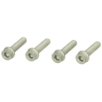 Continental CONTITECH MS17 Schraubensatz, Riemenscheibe-Kurbelwelle