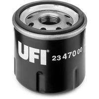 UFI Ölfilter