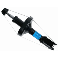 Sachs Stoßdämpfer 314 739
