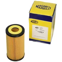 Magneti Marelli Ölfilter