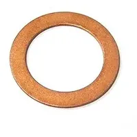 Elring Dichtring, Ölablassschraube 381.700