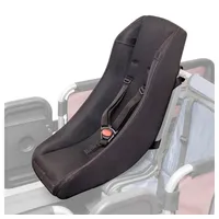 Winther Baby Sitz für Turtle Bus 800/801/802 und Dolphin