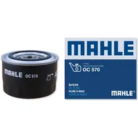 Mahle Ölfilter