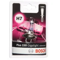 Bosch Glühlampe, Fernscheinwerfer 1 987 301 137