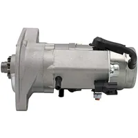 Hella Anlasser 12V für TOYOTA Hilux VII
