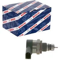 Bosch Druckregelventil, Common-Rail-System