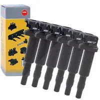 NGK Zündspule [Hersteller-Nr. 48206 für Bmw: 5, 4, 3,