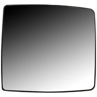 Van Wezel Spiegelglas, Außenspiegel