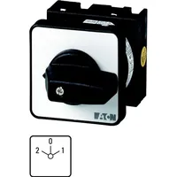 Eaton Power Quality Eaton, Umschalter T3-4-5/E