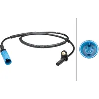 Hella Sensor, Raddrehzahl