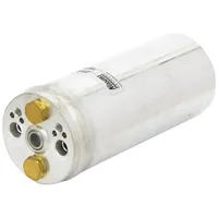 Nissens Trockner Klimaanlage 95425