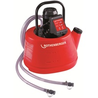 Rothenberger 61190 Enkalkungspumpe 15 l