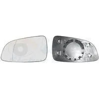 Van Wezel Spiegelglas, Außenspiegel