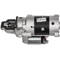 Hella 8EA 011 612-111 Starter/Anlasser | 12V - 2.5kW