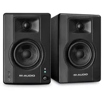 M-Audio BX3BT Studio Monitore