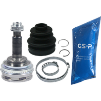 GSP Gelenksatz, Antriebswelle