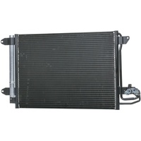 Mahle AC 324 000S A/C-Kondensator