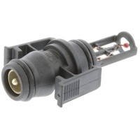 VEMO Sensor, Ansauglufttemperatur MERCEDES-BENZ