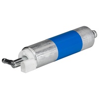 Hella 8TF 358 146-391 Kraftstoffpumpe - elektrisch - ohne