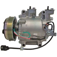 Mahle ACP 1325 000P A/C-Kompressor BEHR PREMIUM LINE