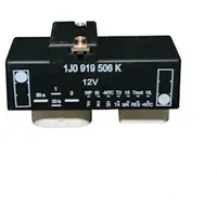 JP Group Steuergerät, Elektrolüfter (Motorkühlung) JP