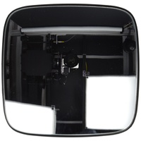Hella Spiegelglas, Weitwinkelspiegel MERCEDES-BENZ Vario