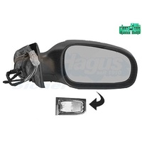 Van Wezel Außenspiegel Volvo S60 I