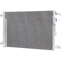 Mahle Kondensator, Klimaanlage BEHR *** PREMIUM LINE