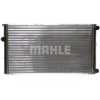 Mahle Kühler, Motorkühlung CR 373 000S für VW Golf