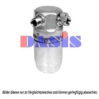 AKS DASIS Trockner, Klimaanlage 800078N