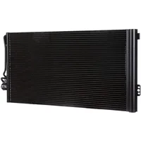 Mahle AC 762 000P A/C-Kondensator PREMIUM LINE