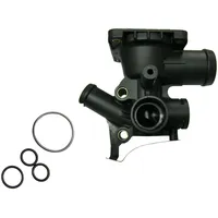 JP Group Thermostatgehäuse