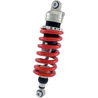 YSS Mono, Federbein hinten