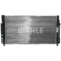 Mahle | Motorkühler (CR 1533 000S) für VW T4