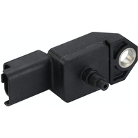 Hella 6PP 009 400-721 Sensor, Ladedruck - 3-polig -