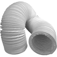 Daniplus Abluftschlauch PVC flexibel Ø 100/102 mm, 3 m