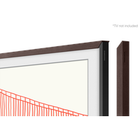 Samsung 85" Frame (2021/2022) TV Rahmen