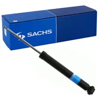 Sachs Stoßdämpfer 313 160