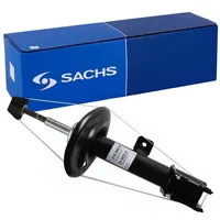 Sachs Stoßdämpfer