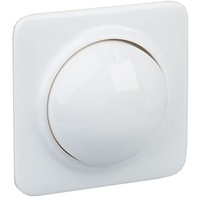 Legrand 776768 Drehdimmer Creo ultraweiss