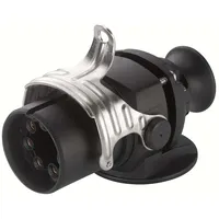 Hella 8JA 007 644-041 Stecker