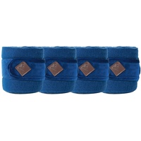 Kentucky Horsewear Fleecebandagen Basic Velvet