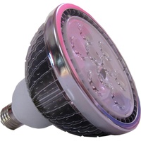 Venso Pflanzenlampe Grow Light Cultura E27 18W LED-Pflanzenlampe (E501