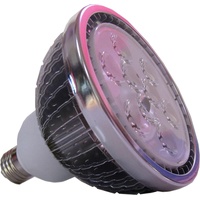 Parus by Venso LED-Pflanzenlampe Cultura 18 W E27